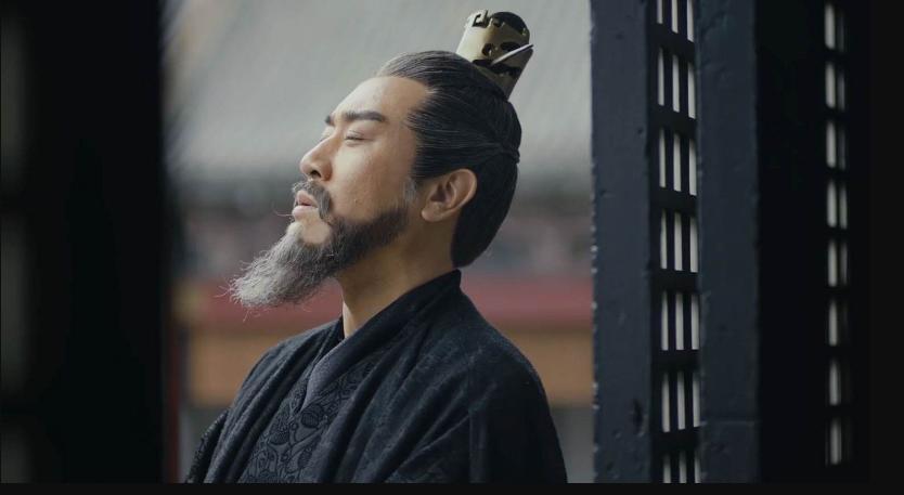 曹操最经典的一句话霸气十足,曹操一句最经典的话是什么