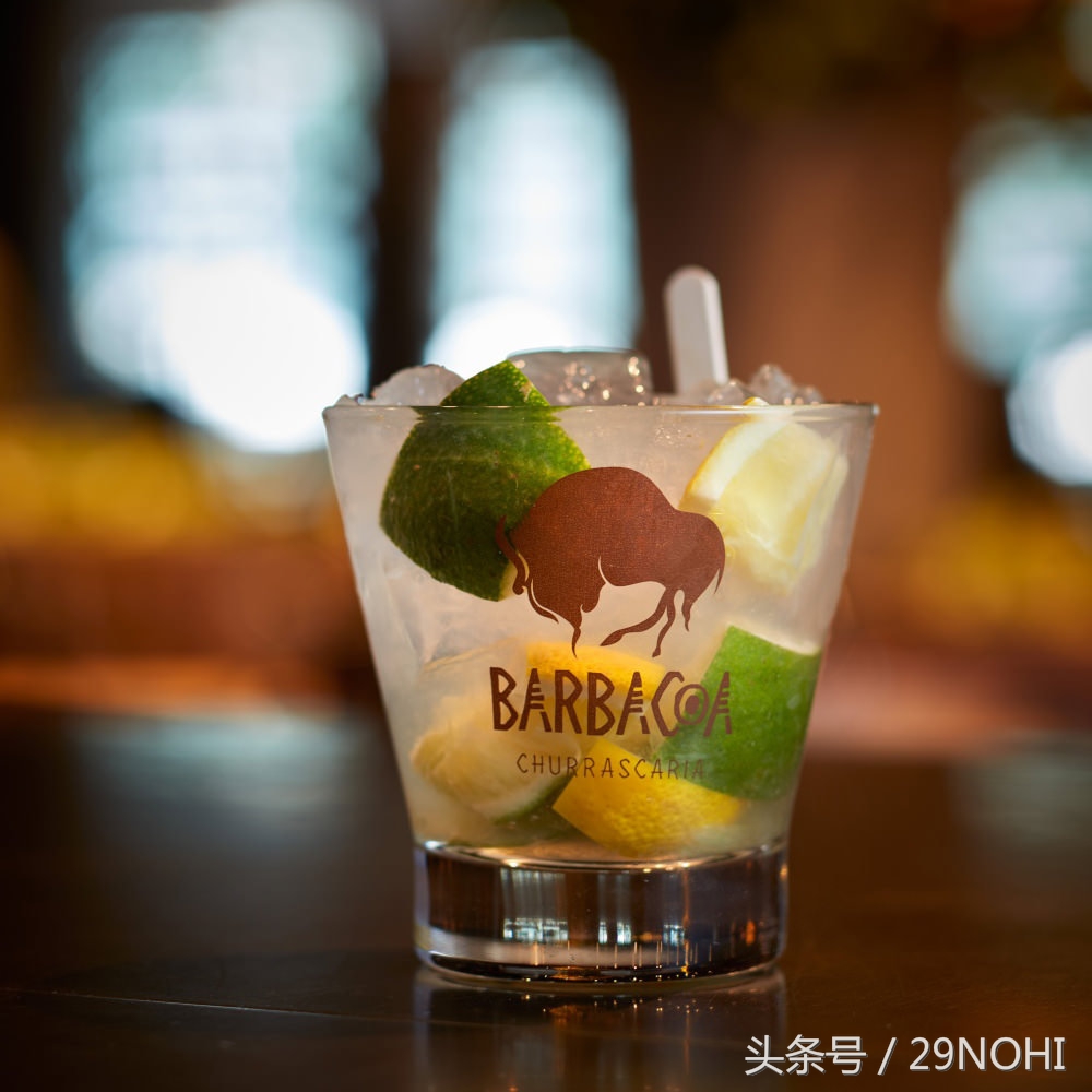 大家喝过最好喝的饮品是什么,目前世界上最流行的三类饮品