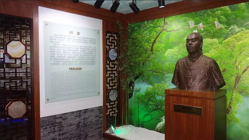 崇明旅游小镇,印象崇明岛