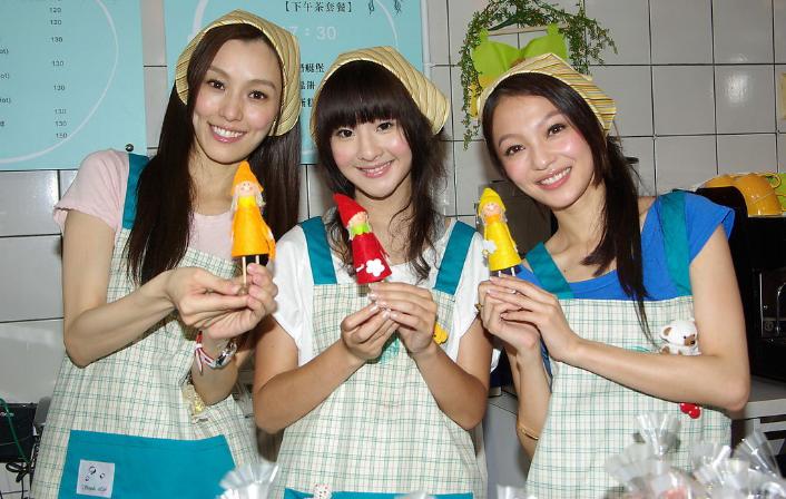 曾经最好的姐妹你们过得怎么样,曾经的好姐妹