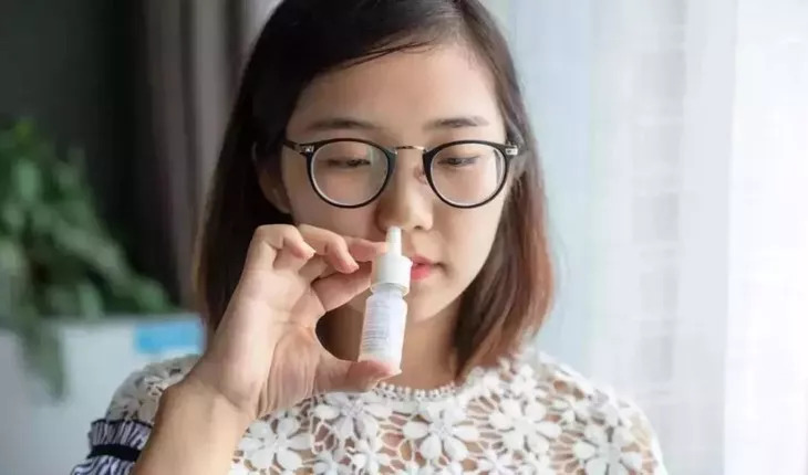 儿童鼻炎喷雾日本,日本儿童鼻炎神药