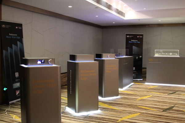 爱威同轴音响,爱威和博士音响