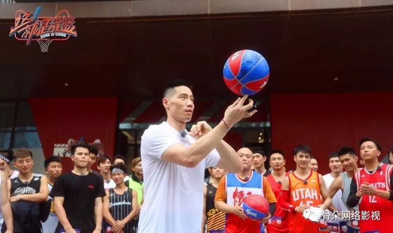 谁不爱库里,重庆灌篮男孩