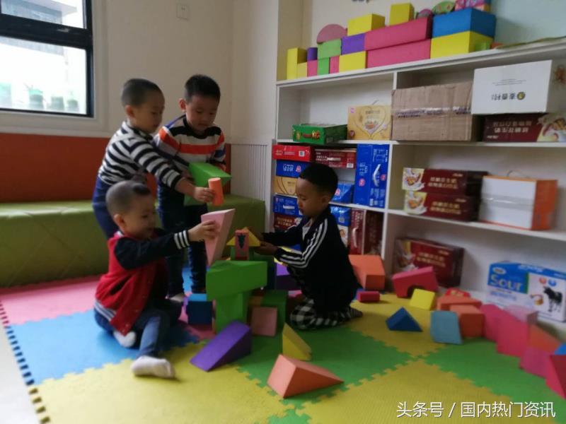 邻水实验幼儿园,邻水东方实验幼儿园