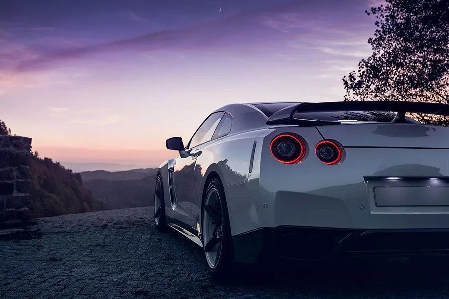 战神gtr演变史哪一代最经典,gtr真正的战神是哪一代