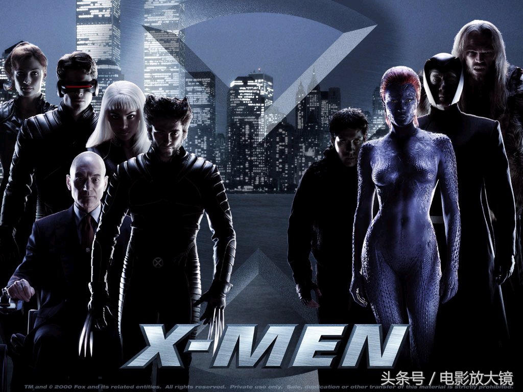 一部无法超越的好莱坞科幻片,好莱坞十大科幻片排行榜