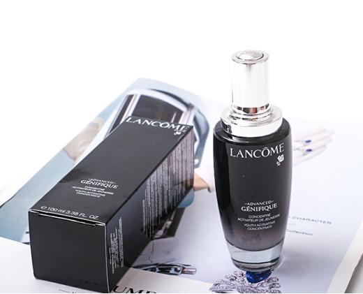 雅诗兰黛小棕瓶与兰蔻小黑瓶比较,雅诗兰黛小棕瓶与兰蔻小黑瓶