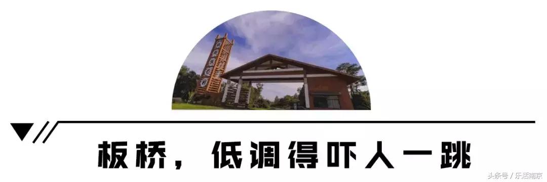 南京板桥的缺点,南京被遗忘的板桥