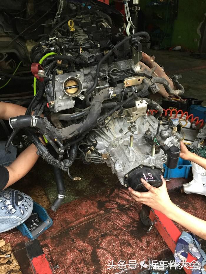 马自达6轿跑怎么改,马自达6自动改手动