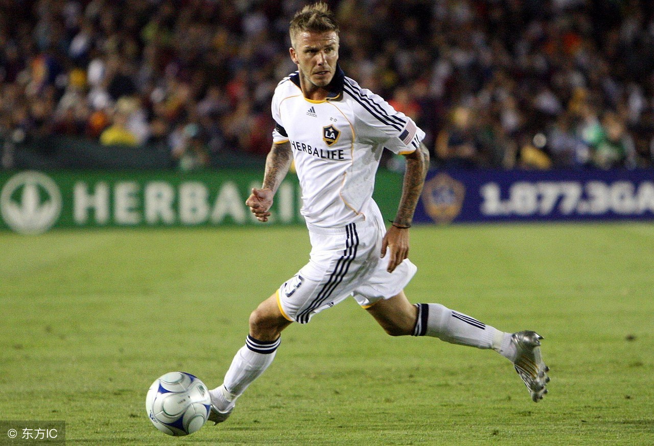 伟大的叛逆者大卫贝克汉姆,足球十大巨星大卫贝克汉姆