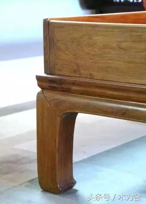 明清罗汉床大全,明清两代官帽椅的区别