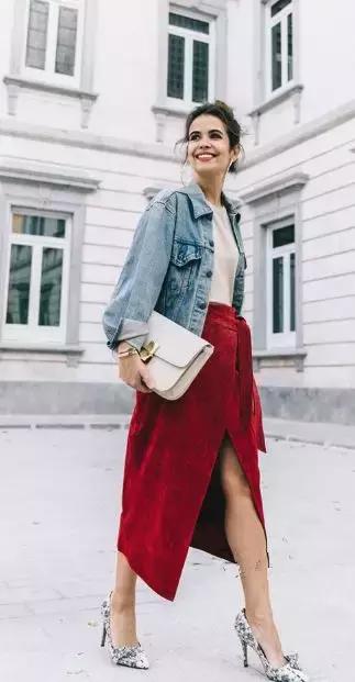 150个子矮黑黄皮怎么穿,又胖又矮的妹子怎么穿