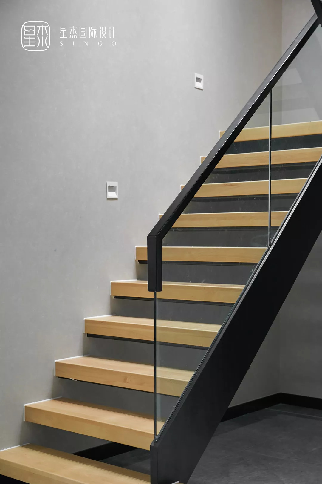 万科信成道三期上叠样板间,万科信成道叠加别墅