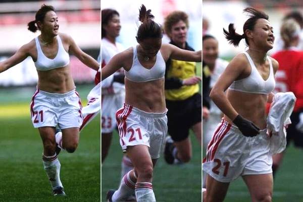 女足收入,中国女足的收入是多少