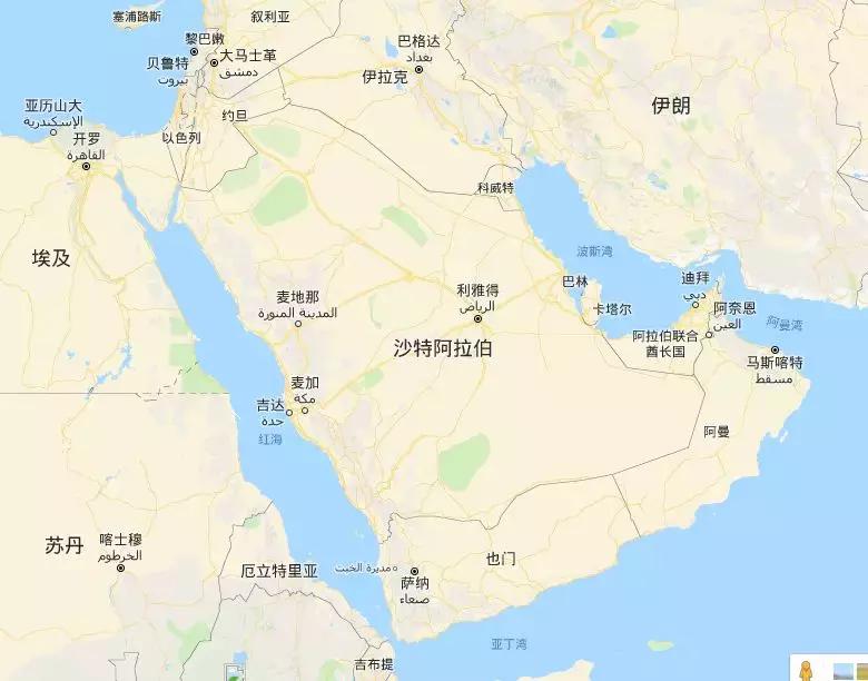 中南半岛的地理介绍,地理知识100个世界之最