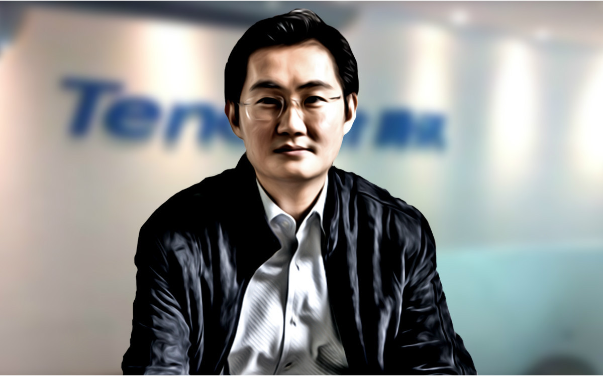 又两款经典小游戏停止运营：没有梦想的腾讯，还有多少你的青春