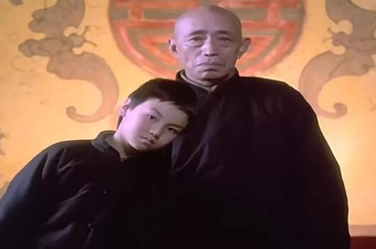 演员朱旭个人简历,朱旭十大杰出青年