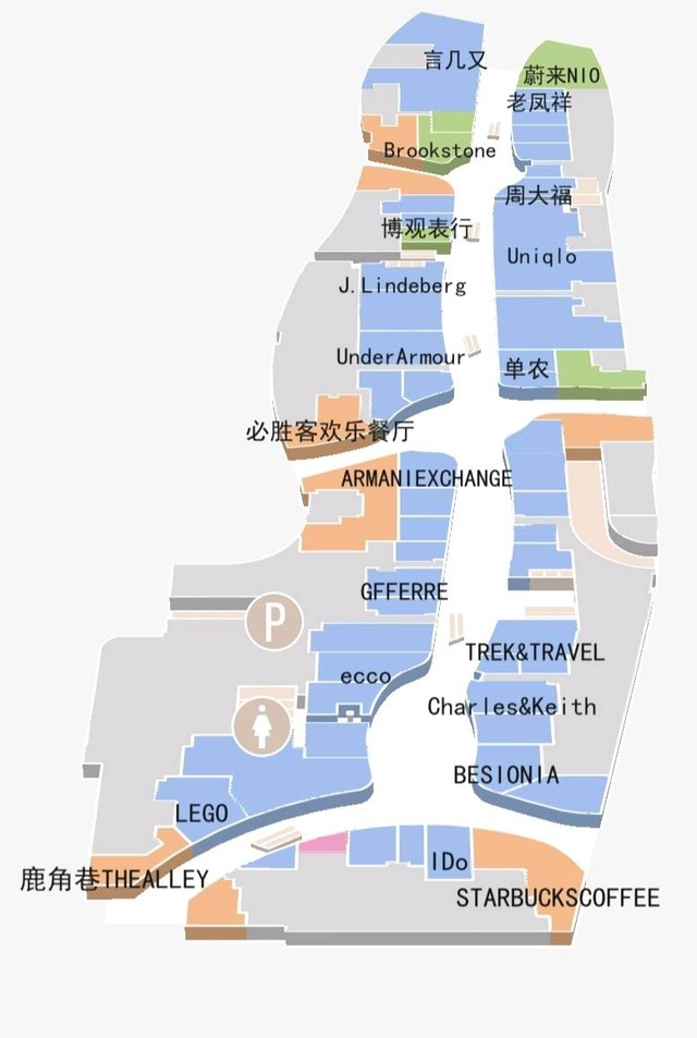 南通万象城2018年开业,南通港闸区万象城招商电话