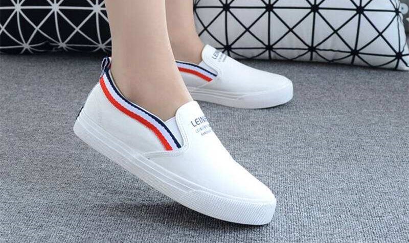 麦昆小白鞋绿尾,绿尾小白鞋