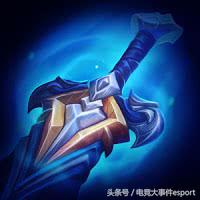 lol锐雯冠军之刃炫彩,雨雾之刃锐雯炫彩