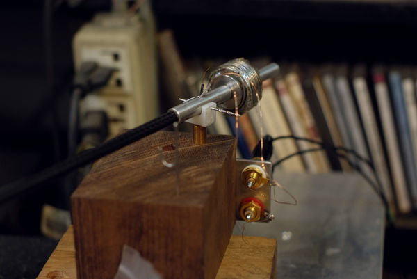 音响发烧空间要求,自制音响发烧级