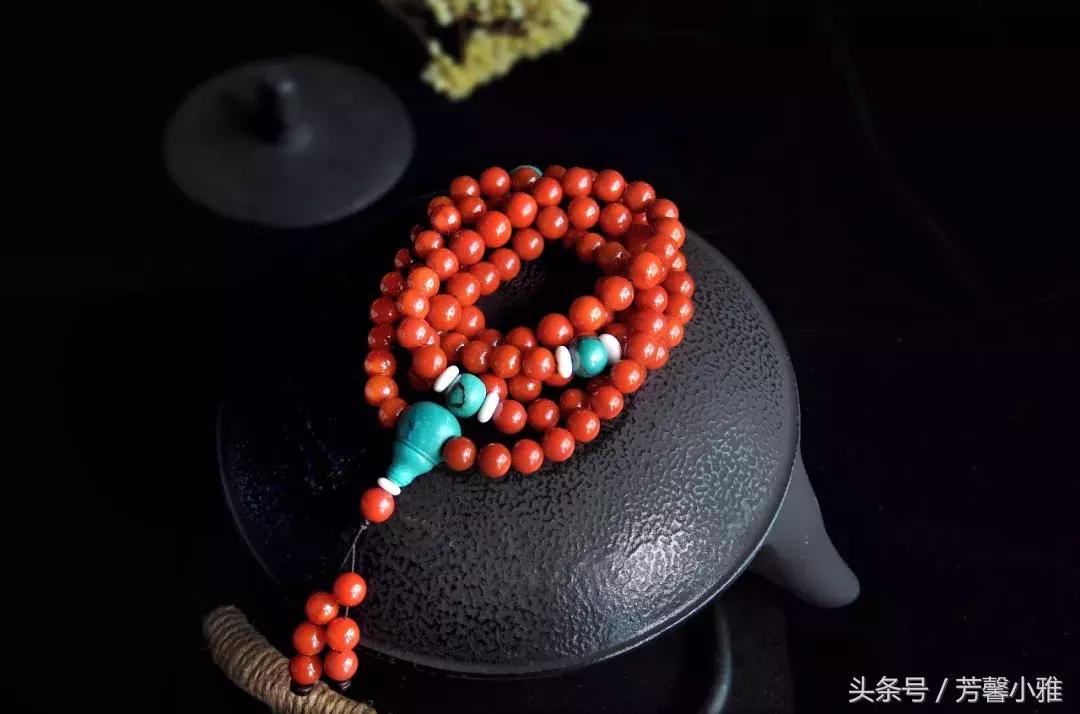 为啥很多人喜欢戴手串,为什么越来越多的人喜欢戴手串