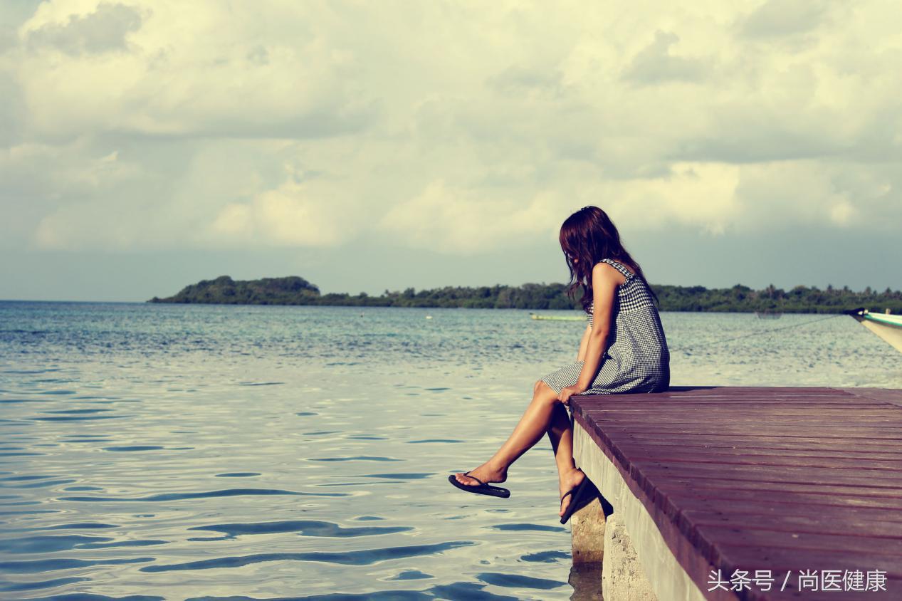 女生才懂的痛,女生小腹胀腰酸是什么原因