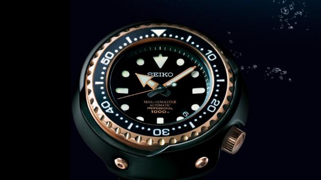 十大排名手表千元,十款良心手表品牌排行