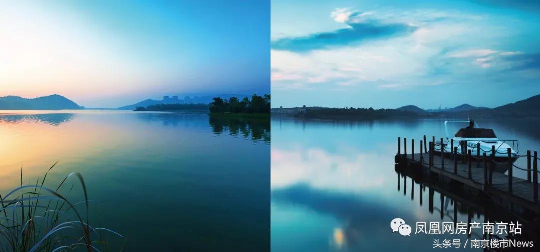 溧水未来的房价,利好房价的消息