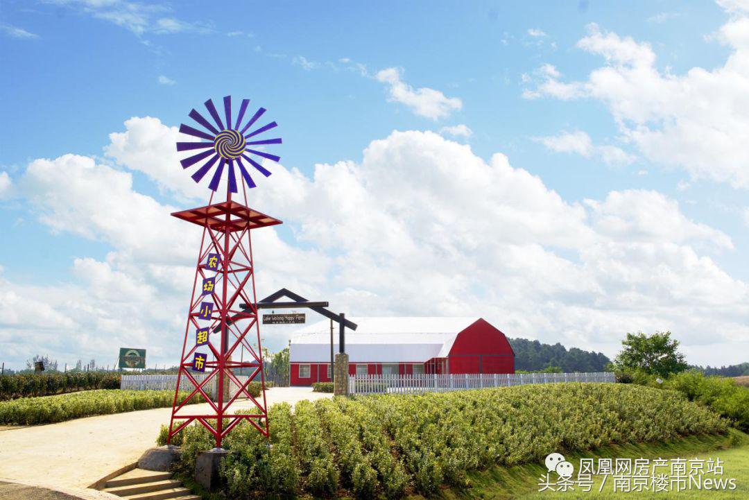 溧水未来的房价,利好房价的消息