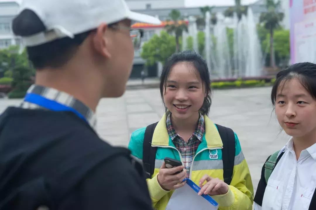 迎新季｜不管是偶然，还是注定，现在我就是一名ZCMUer了！