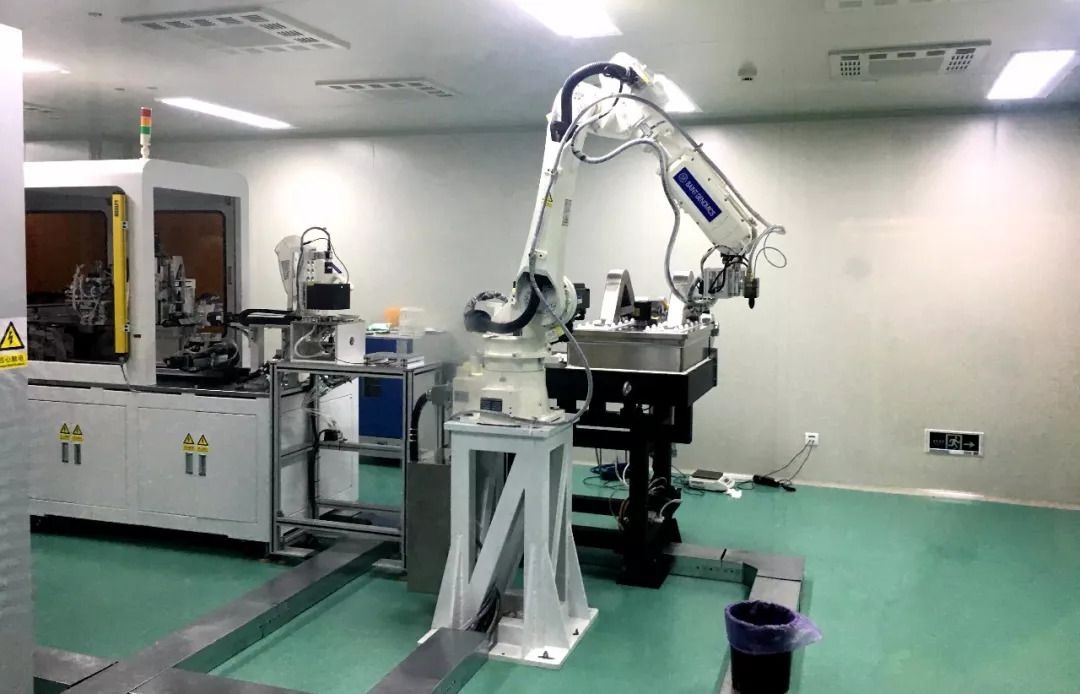 创下多个全国第一！经开区高端基因检测项目正式投产