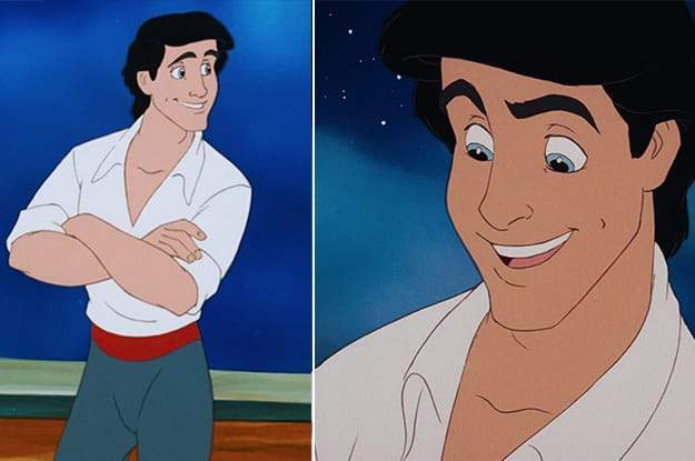 哪些动漫人物让你爱上二次元,哪些是让你心动的动漫人物