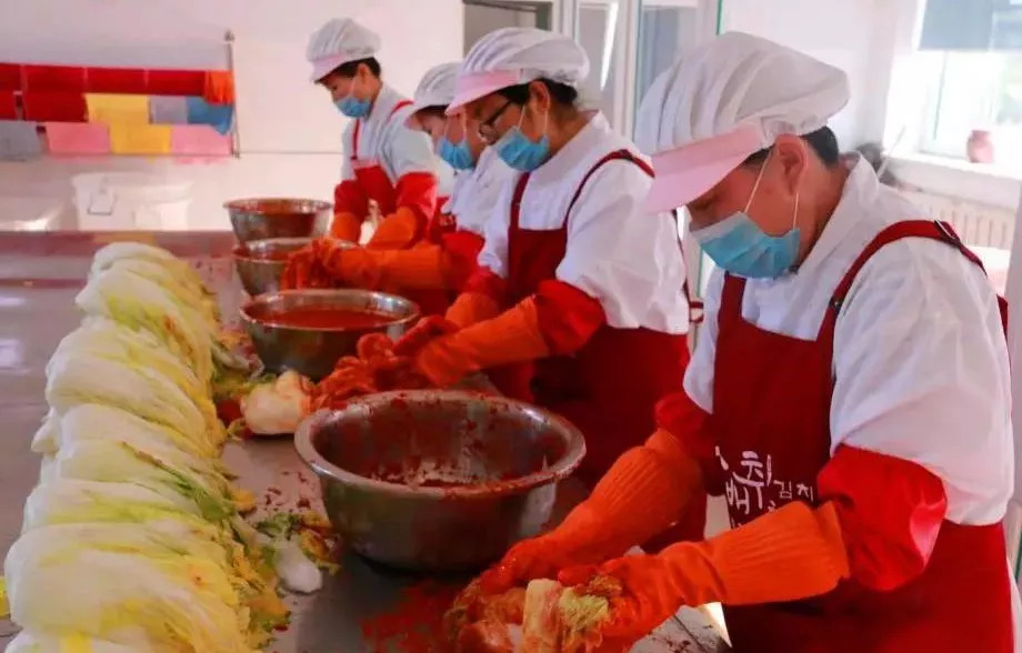 「关注」全国政务新媒体延边行：品足球文化看多彩风光赏特色民俗