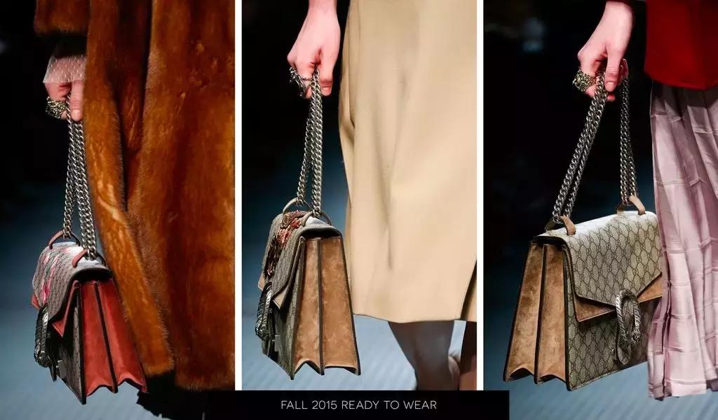 值得入手的第一只大牌包包,最值得入手的十款大牌包包