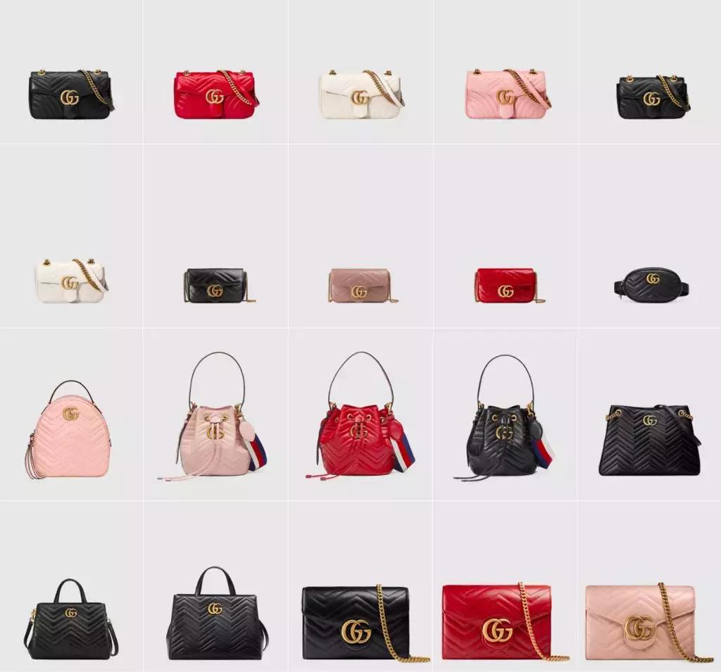 值得入手的第一只大牌包包,最值得入手的十款大牌包包