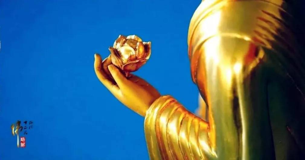 念佛人的一生,念佛人有多大福德才能念佛