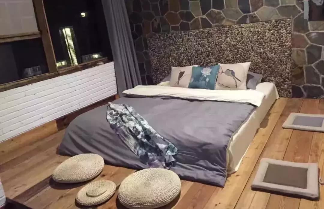 北京一棵树精品民宿,北京150家精品民宿大合集建议收藏