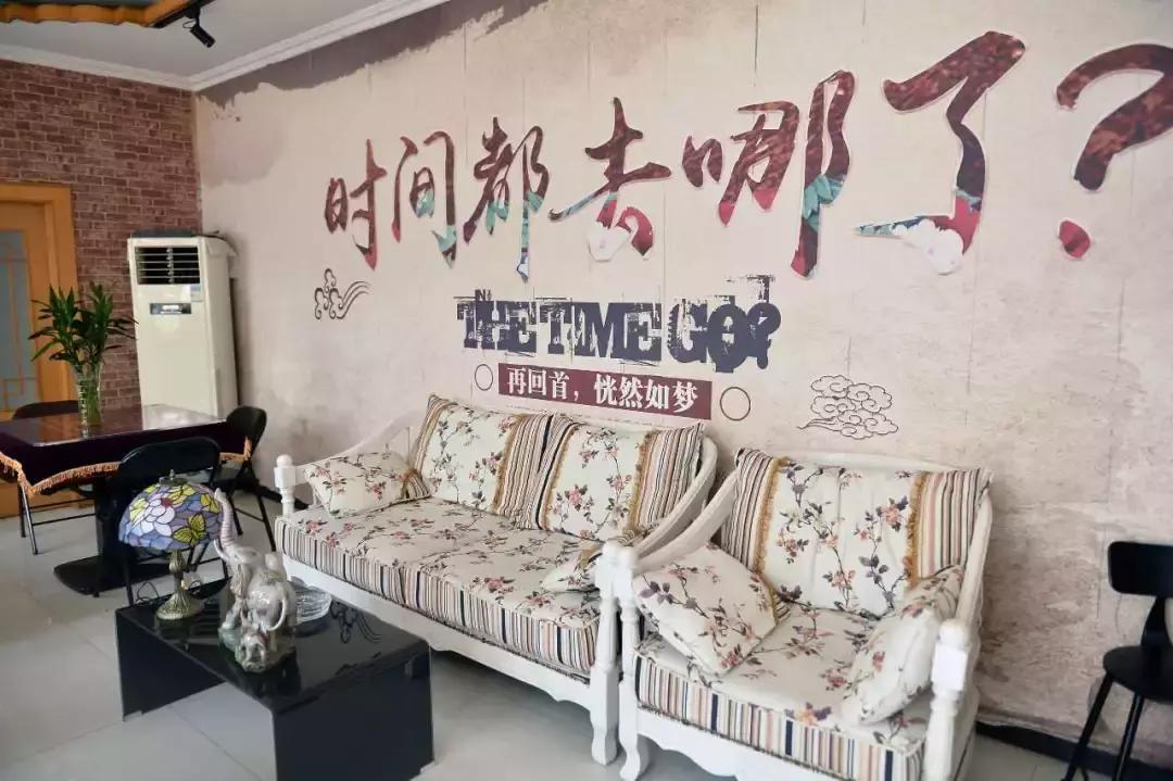 北京100元私人民宿,北京周边最美民宿排名前十名