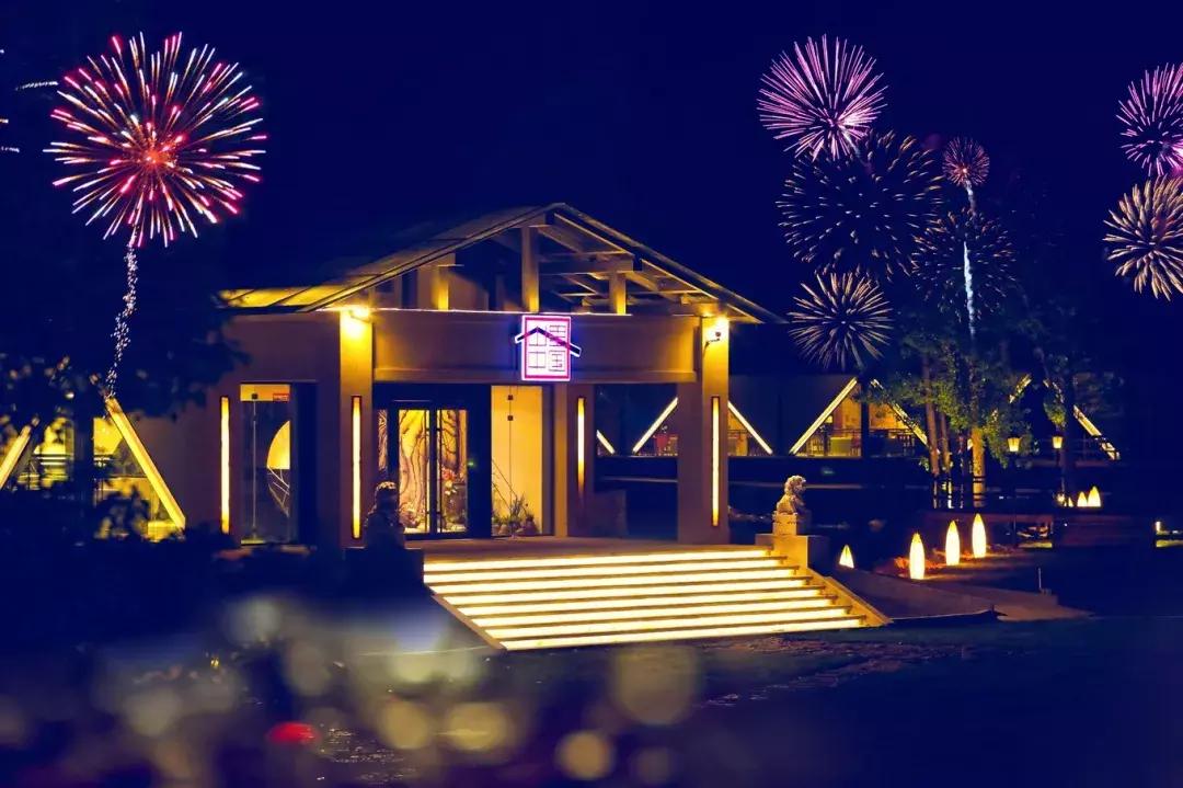 北京150家精品民宿大合集建议收藏,北京一宿三餐100元温泉民宿