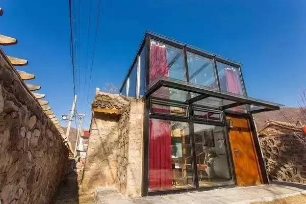 北京100元私人民宿,北京周边最美民宿排名前十名