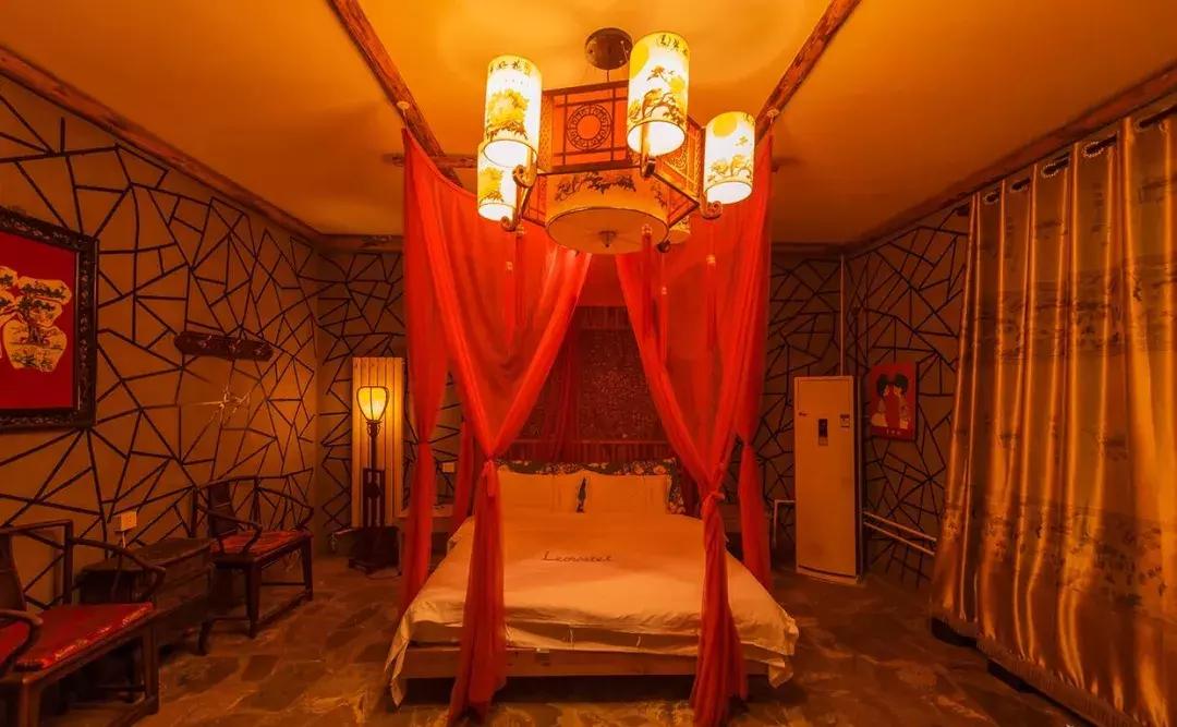 北京一棵树精品民宿,北京150家精品民宿大合集建议收藏