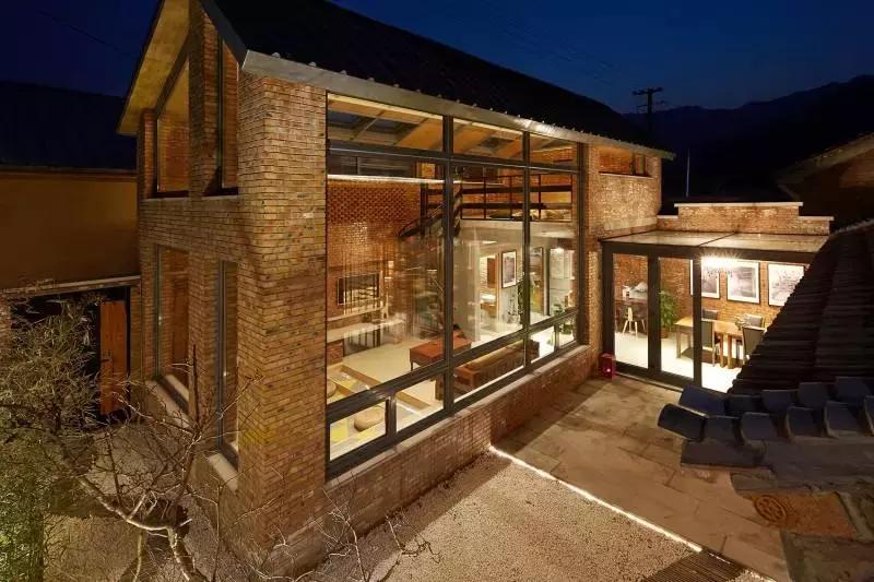 北京150家精品民宿大合集建议收藏,北京一宿三餐100元温泉民宿