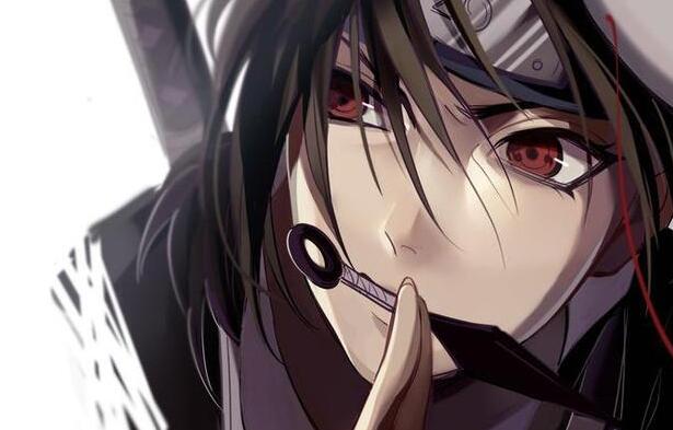 宇智波鼬究竟有多强,宇智波鼬的实力究竟有多强