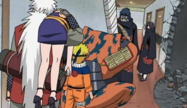 宇智波鼬究竟有多强,宇智波鼬的实力究竟有多强