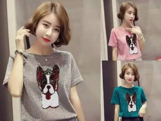 发际线低圆脸女生适合的发型,40-50大圆脸最适合发型