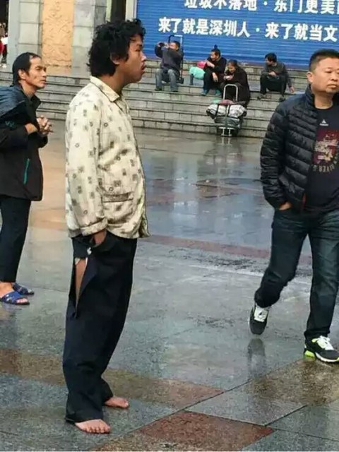 深圳龙华三和人才市场,深圳龙华就是三和聚集地吗