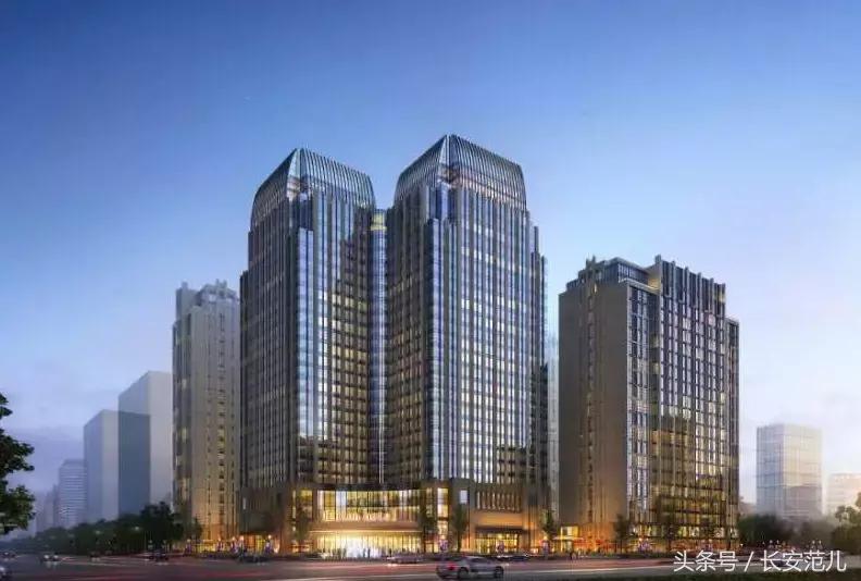 西安2024年重大项目明细表,西安项目开工总投资1412亿元