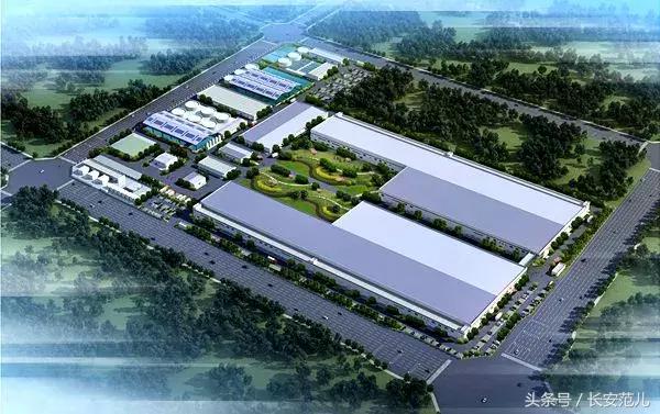 西安2024年重大项目明细表,西安项目开工总投资1412亿元