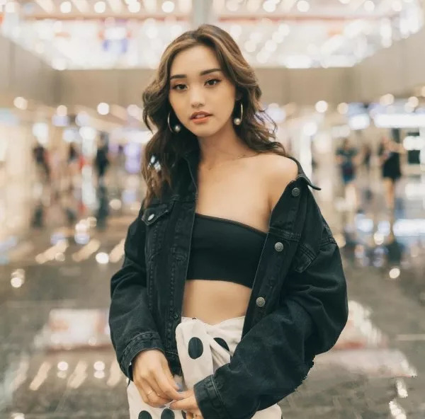 155的小个子怎么穿衣服好看,155小个子显瘦显高推荐